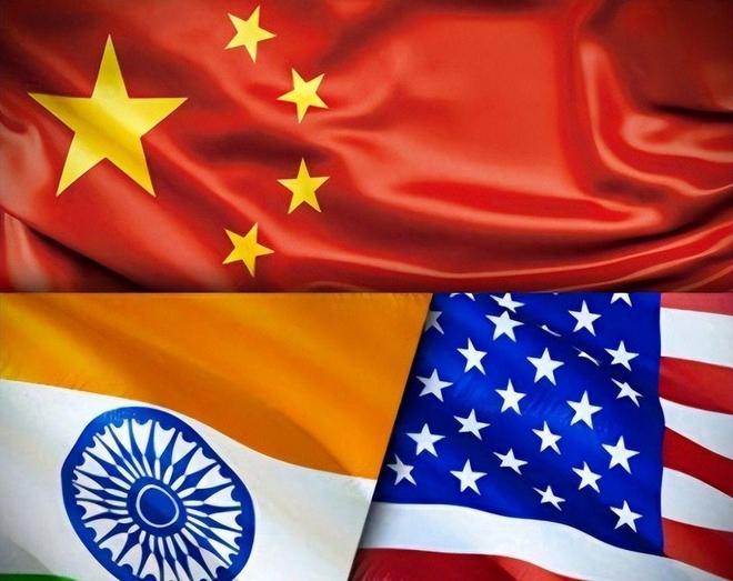 中美印发电量如断崖：美超43万亿度印度刚过2万亿中国如何呢(图18)