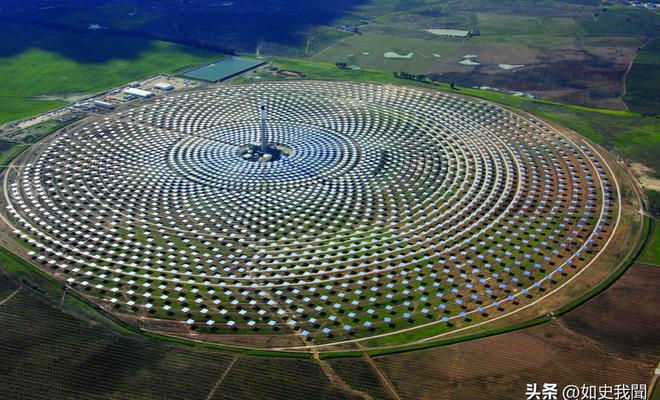 中美印发电量如断崖：美超43万亿度印度刚过2万亿中国如何呢(图6)