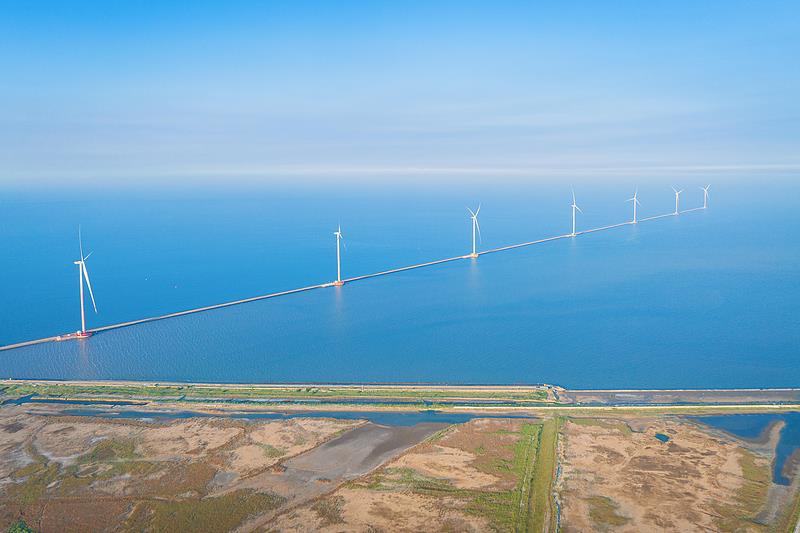 全球最大、发展最快、世界领先！见证我国能源高质量发展多个“第一”(图1)