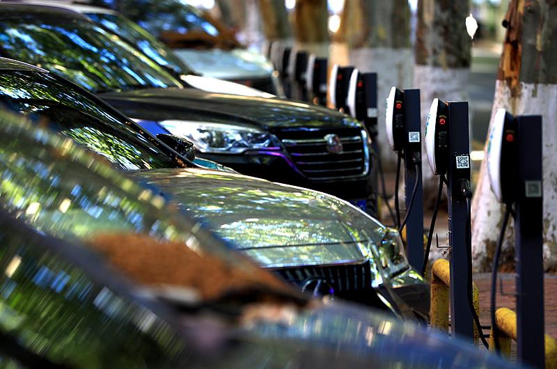 全球最大、发展最快、世界领先！见证我国能源高质量发展多个“第一”(图2)