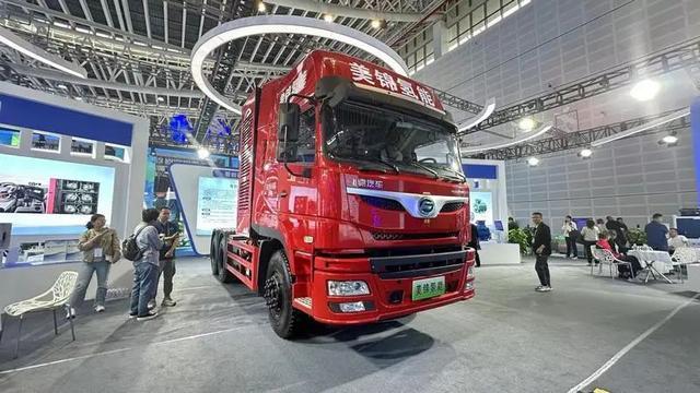 能源领域有啥黑科技？“碳”路2024中国（太原）国际能源产业博览会(图2)