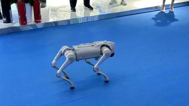 能源领域有啥黑科技？“碳”路2024中国（太原）国际能源产业博览会(图3)