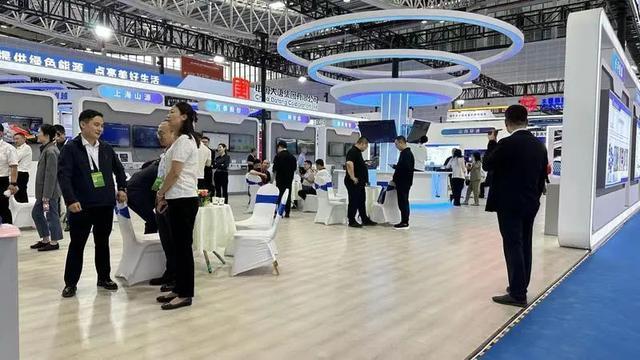 能源领域有啥黑科技？“碳”路2024中国（太原）国际能源产业博览会(图4)