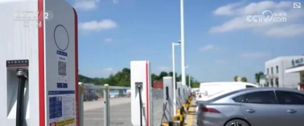 “十四五”能源发展“成绩单”：我国已建成全球门类最全规模最大能源体系(图2)