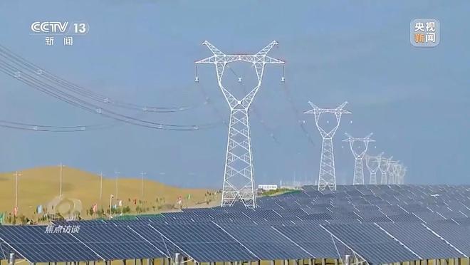 焦点访谈丨“含绿量”不断提升“十四五”中国能源发展交出亮眼成绩单(图7)