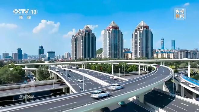 焦点访谈丨“含绿量”不断提升“十四五”中国能源发展交出亮眼成绩单(图12)