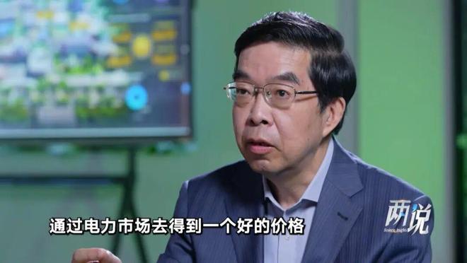 中国能源转型：以科技之力向绿向新向未来丨两说(图3)