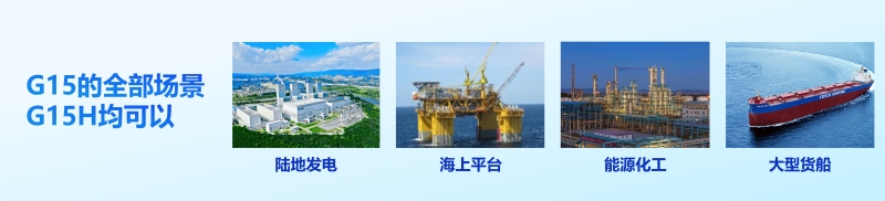 東方G15H純氫燃機引領能源革命新征程(图1)