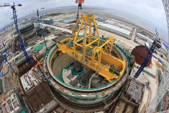 够中国用两万年！中国突破“无限能源”：将开建全球首座钍熔盐堆(图3)