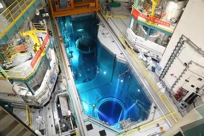 够中国用两万年！中国突破“无限能源”：将开建全球首座钍熔盐堆(图5)