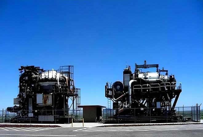 够中国用两万年！中国突破“无限能源”：将开建全球首座钍熔盐堆(图4)