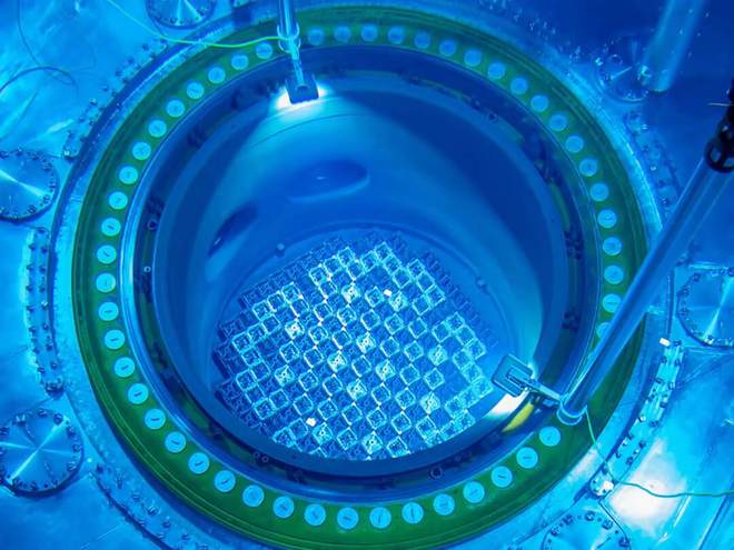 够中国用两万年！中国突破“无限能源”：将开建全球首座钍熔盐堆(图10)