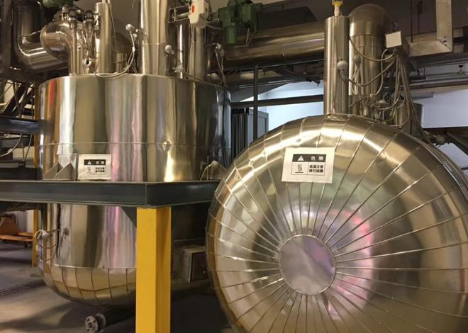 够中国用两万年！中国突破“无限能源”：将开建全球首座钍熔盐堆(图7)