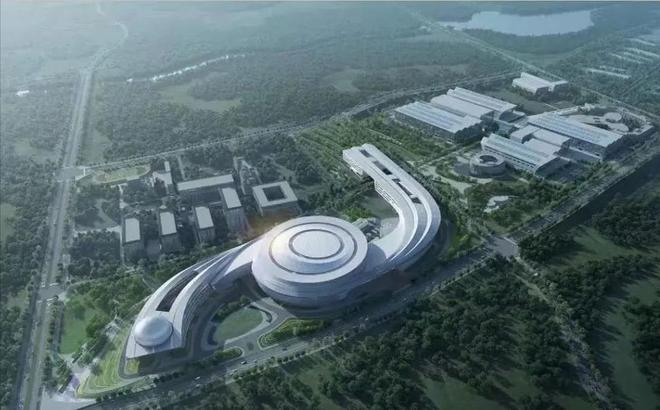 中美差距又扩大了？中国“人造太阳”获突破将让中国颠覆性飞跃(图1)