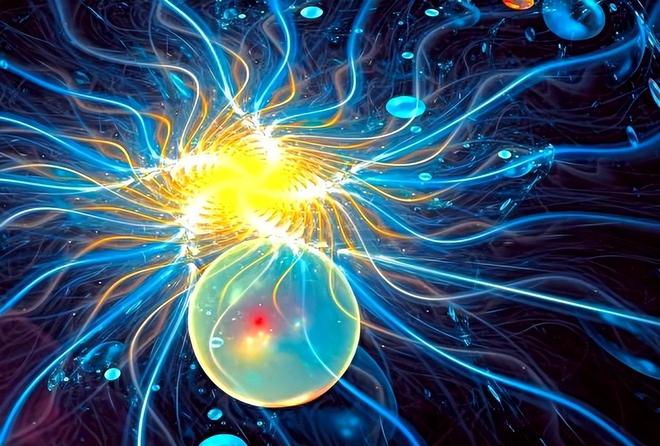 中美差距又扩大了？中国“人造太阳”获突破将让中国颠覆性飞跃(图6)