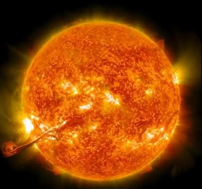 中美差距又扩大了？中国“人造太阳”获突破将让中国颠覆性飞跃(图9)