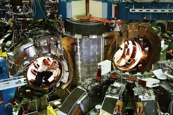 中美差距又扩大了？中国“人造太阳”获突破将让中国颠覆性飞跃(图11)