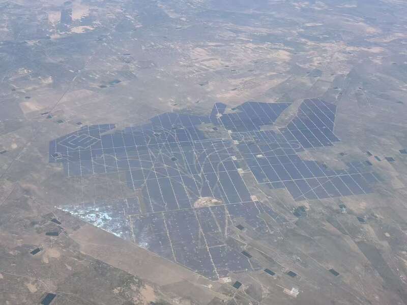 逐绿向新“十四五”时期能源转型“加速跑”(图1)