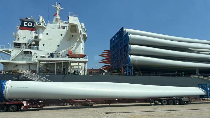 逐绿向新“十四五”时期能源转型“加速跑”(图2)