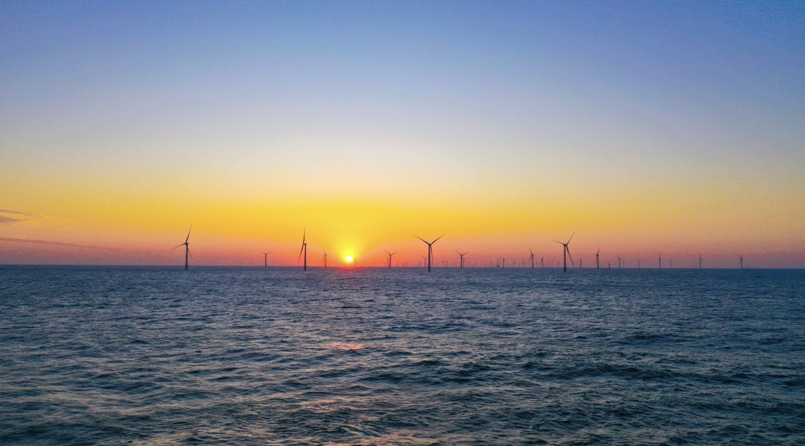 向海圖強筑綠電根基推動粵東海洋經濟高質量發展(图2)