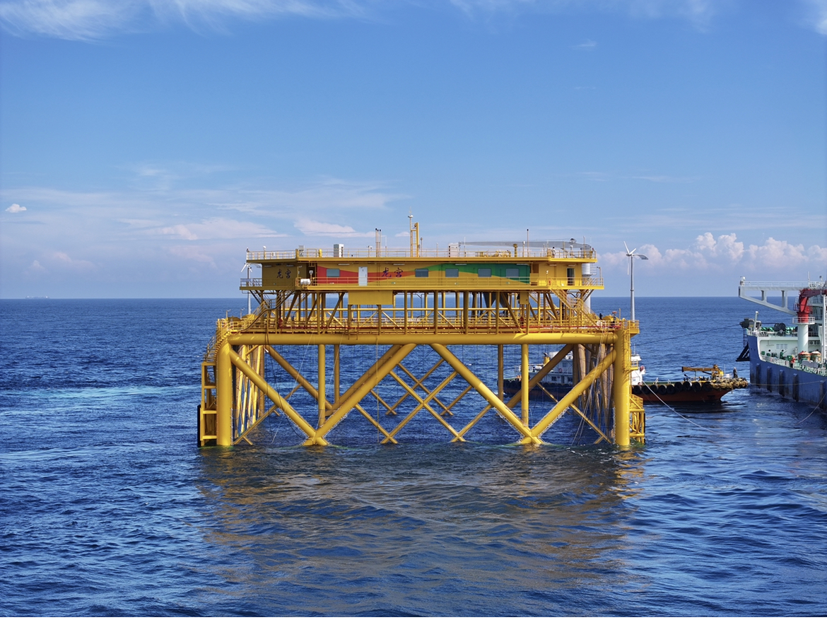 向海圖強筑綠電根基推動粵東海洋經濟高質量發展(图3)