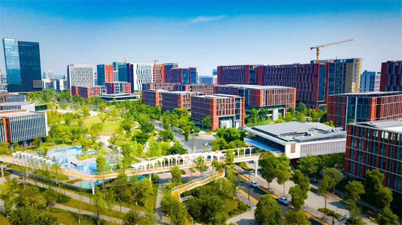 成都布局聚变能源领域重大科技基础设施有底气！(图2)