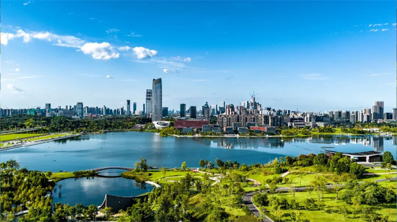 成都布局聚变能源领域重大科技基础设施有底气！(图3)