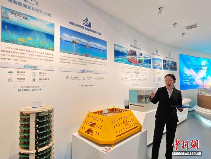 从草坪经济到海洋科技江苏南通多元探索绘新卷(图2)