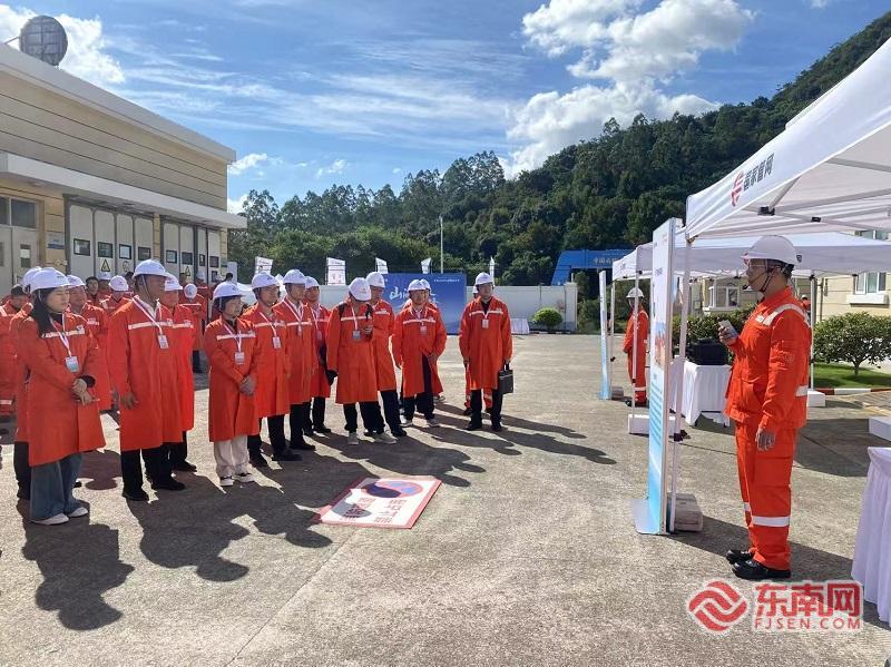 2117公里油气“大动脉”解码福建能源输送的“硬核实力”(图2)