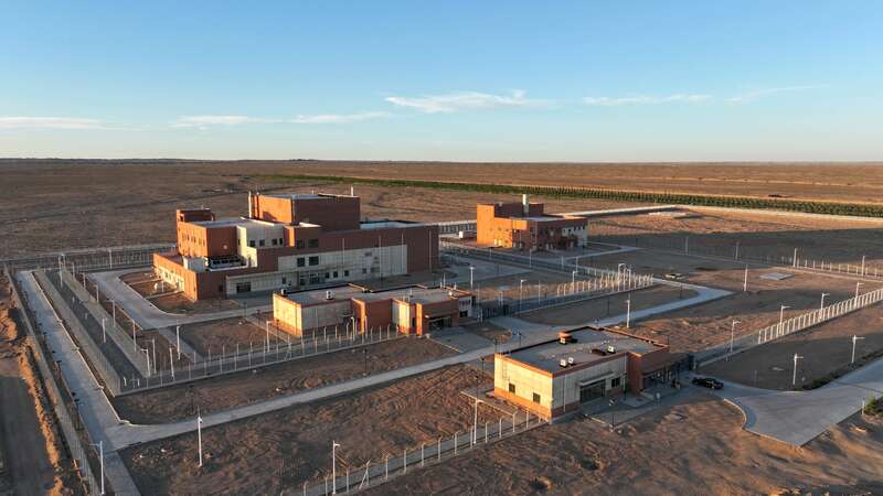 能源新突破！我国首次实现钍基熔盐堆钍铀燃料转换(图1)