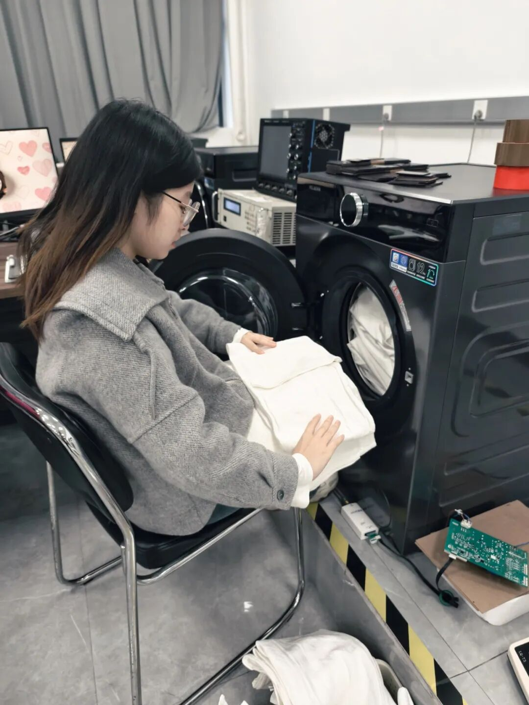 长虹爱创以用户为中心赋能冰箱能效升级实现新能源汽车国产替代(图1)