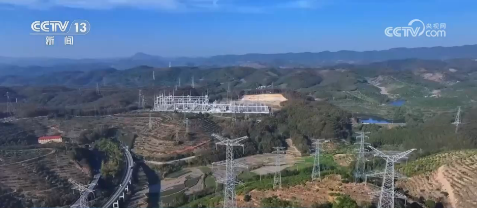 16条输电线亿美元中国与东盟电力联通更加紧密(图3)