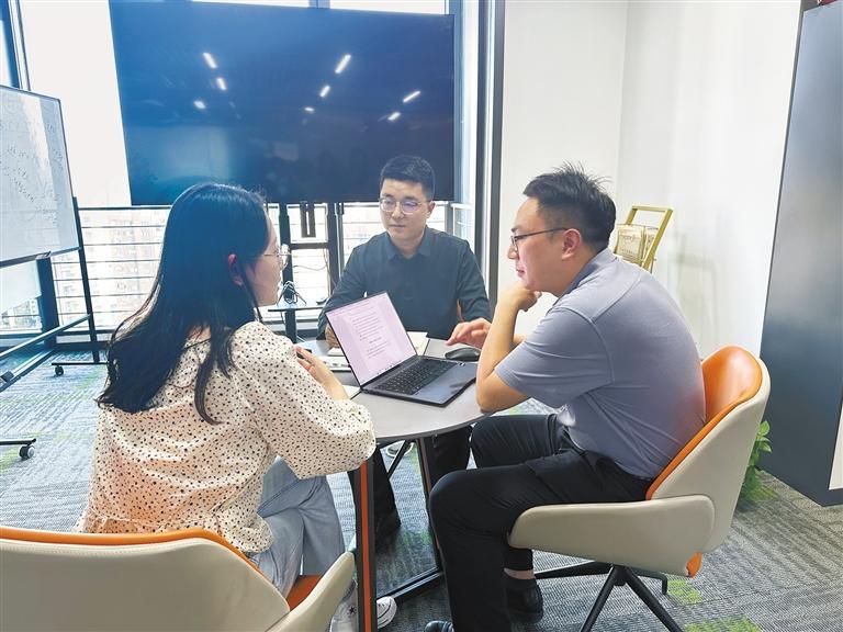 西安：让科技“种子”尽快开花结果(图1)