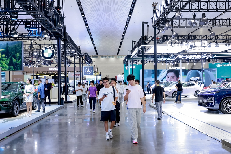 讓一度電“跑”起來(图2)