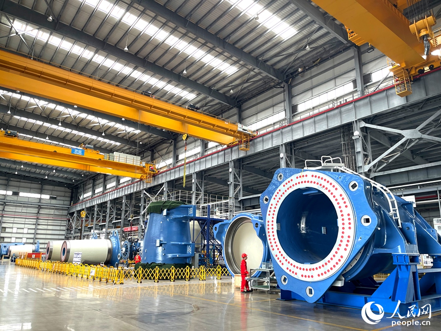 从能源转型到能源投资共拓全球绿色合作新局(图3)