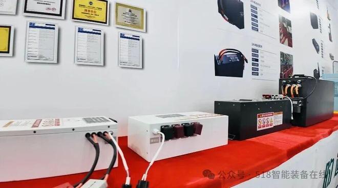 深耕动力能源领域力拓海外市场——专访昀迪新能源总经理陈志斌(图3)