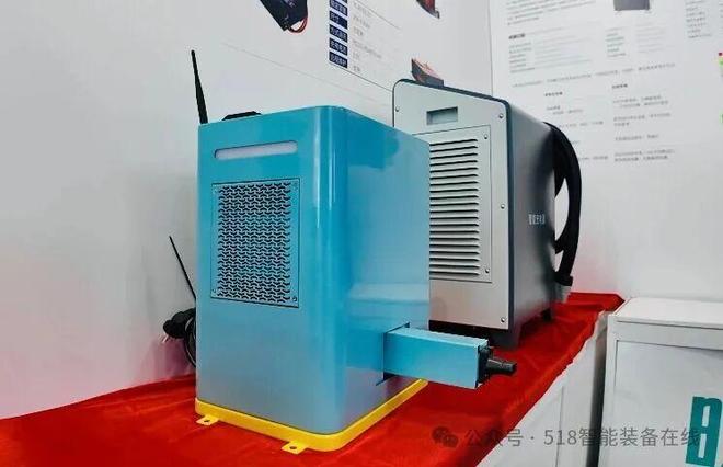 深耕动力能源领域力拓海外市场——专访昀迪新能源总经理陈志斌(图2)