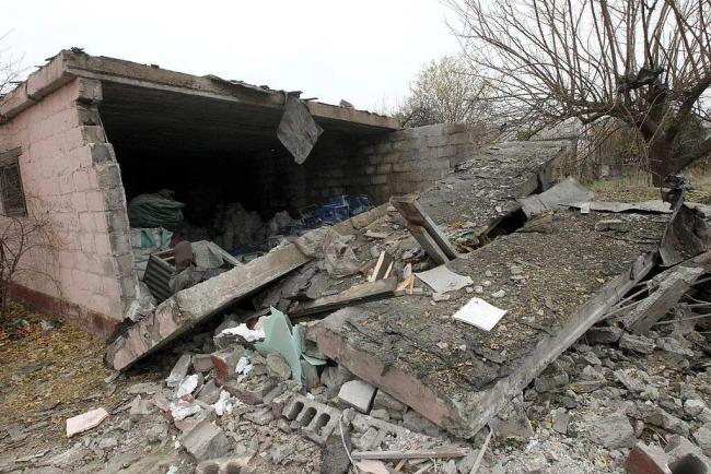 俄空袭致乌多地设施受损能源系统受重创(图1)