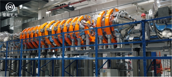 联美控股战略投资核聚变领军企业星能玄光能源科技产业布局脉络清晰(图1)