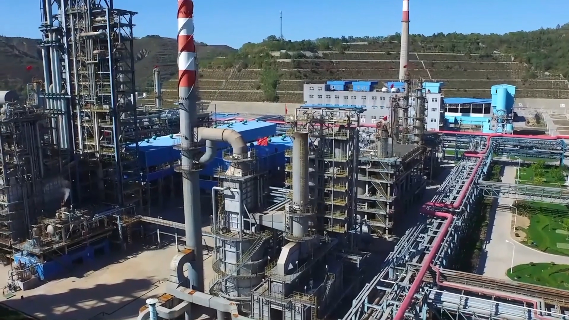 百花齐放的城市新产业：从能源依赖到双轮奔腾(图5)