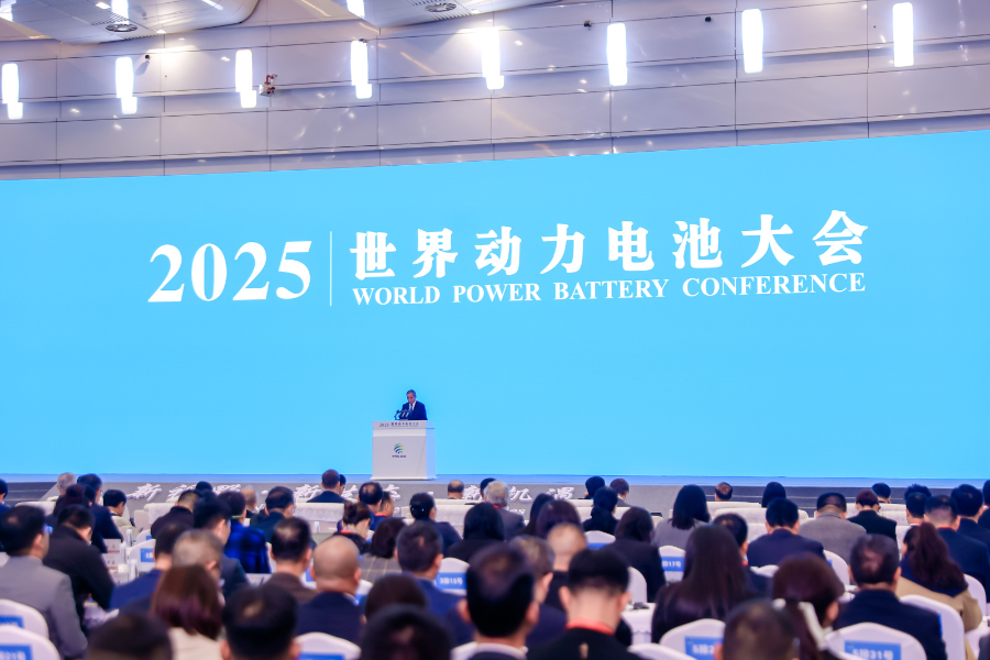 从“制造电池”到“经营能源”动力电池巨头布局第二增长曲线(图1)