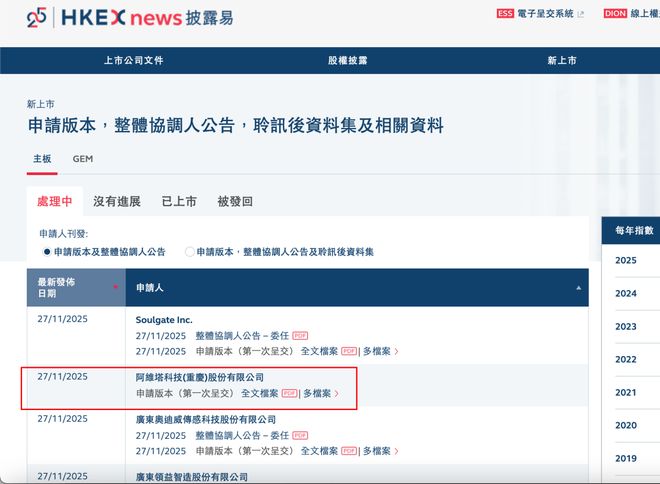 首家冲港股IPO央企新能源！阿维塔1-7月营收超2024全年各项指标猛涨明镜pro(图1)