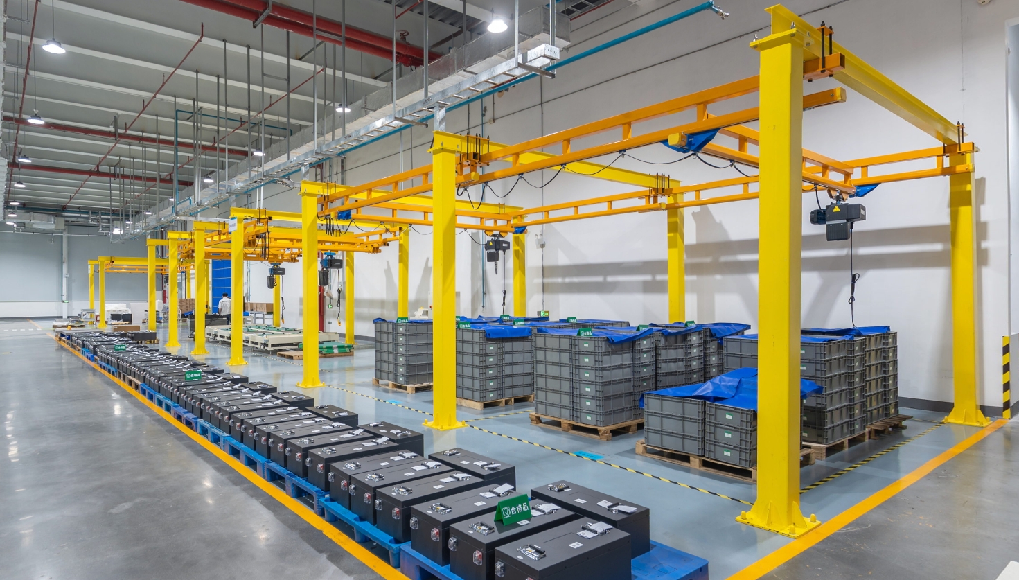 2800亿“城市矿产”争夺战爆发！背靠广汽优湃能源增资至39亿备战动力电池退役潮(图3)