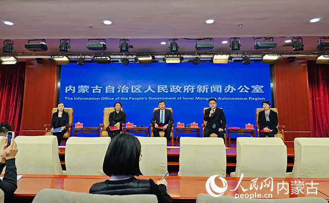 2024內蒙古青年科學技術創新獎獲得者王蕾：認准一個有價值的方向沉下心來堅持做下去(图1)