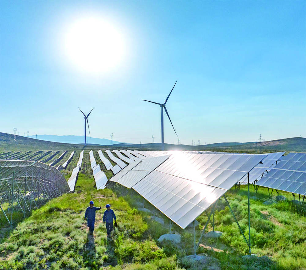 以政策协同驱动广东新型储能高质量发展丨能源之声(图1)