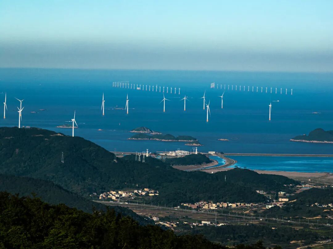 能源变革中的“增长曲线”(图3)