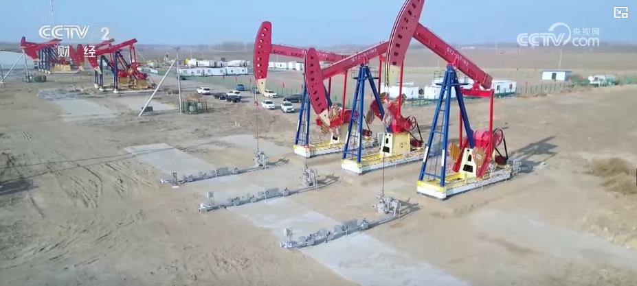 我国页岩油国家级示范区建设取得重大突破能源保供再添新动力(图2)
