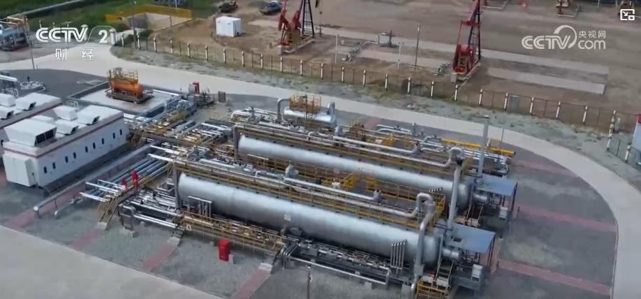 我国页岩油国家级示范区建设取得重大突破能源保供再添新动力(图3)