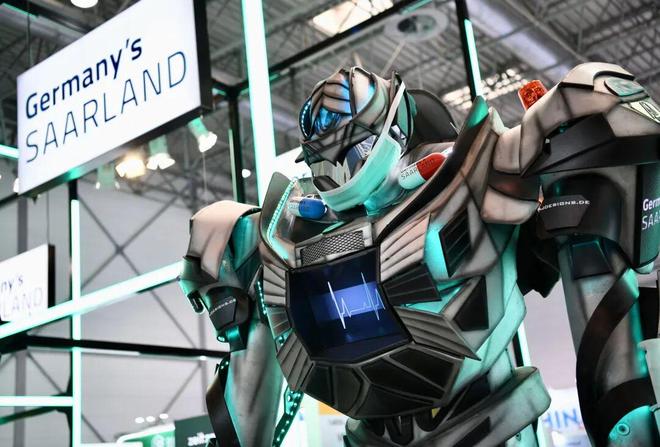 专家观点人工智能可持续发展亟需全球协同治理(图1)