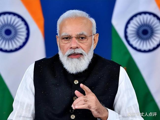 莫迪为何坚持与俄罗斯加强能源合作能源安全才是硬道理(图3)